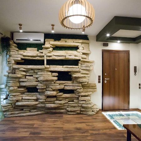 Thess Nature Apartment Szaloniki Kültér fotó