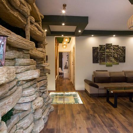 Thess Nature Apartment Szaloniki Kültér fotó