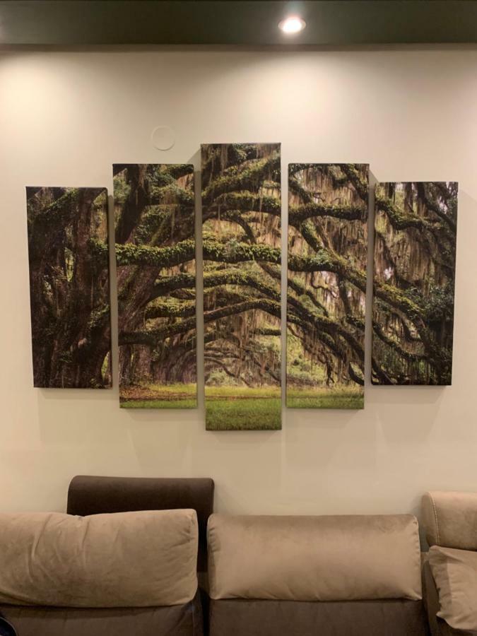 Thess Nature Apartment Szaloniki Kültér fotó