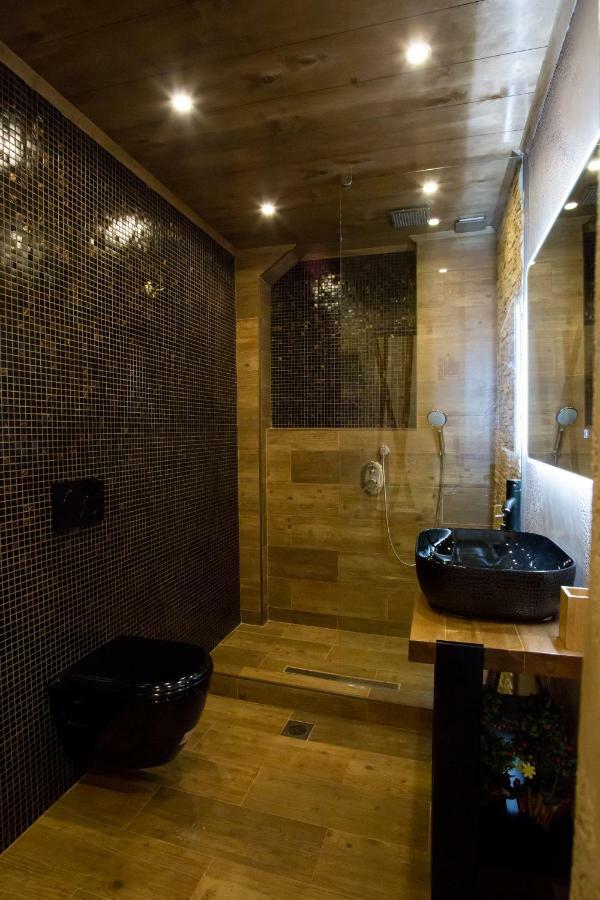 Thess Nature Apartment Szaloniki Kültér fotó