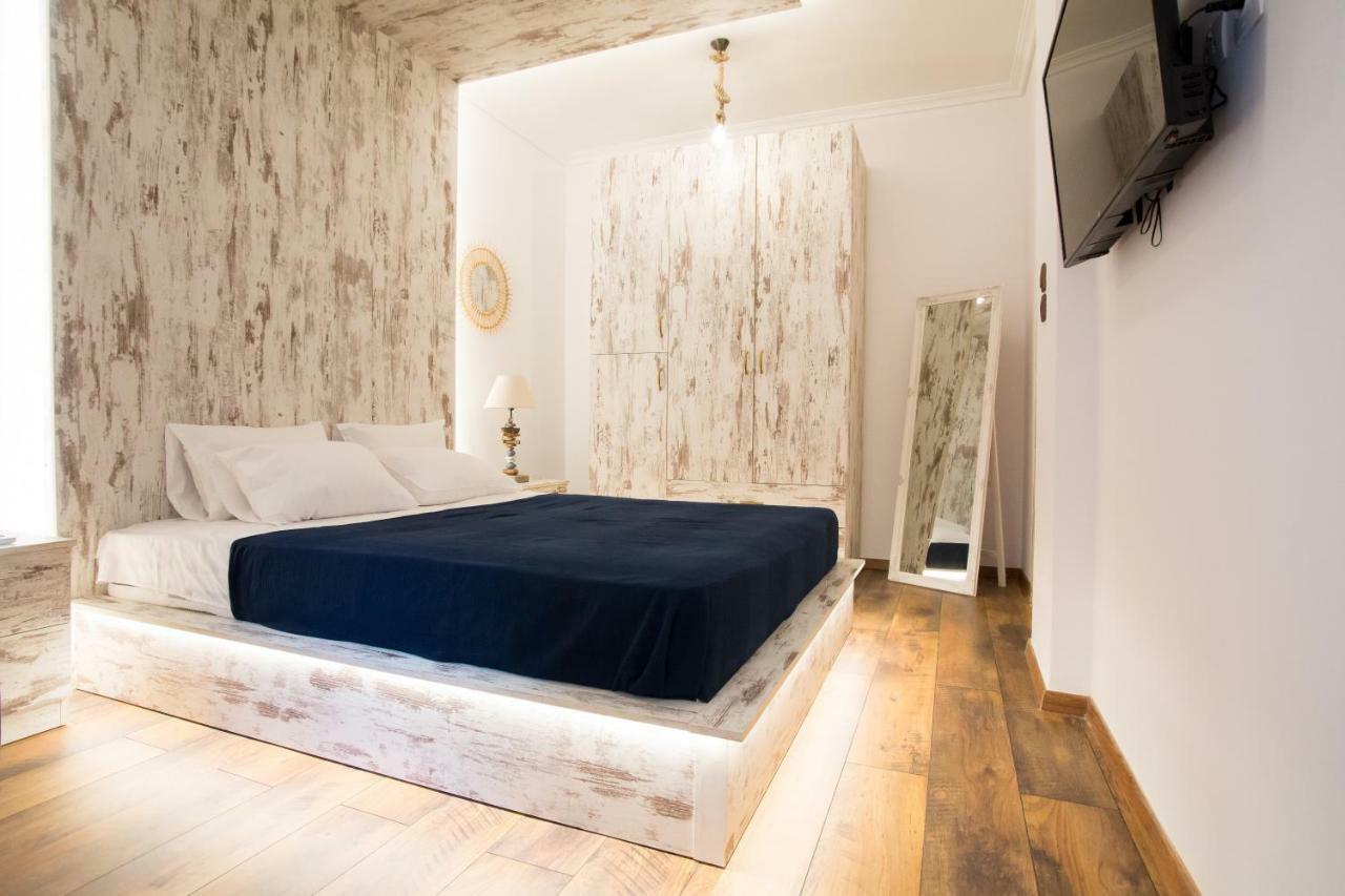 Thess Nature Apartment Szaloniki Kültér fotó