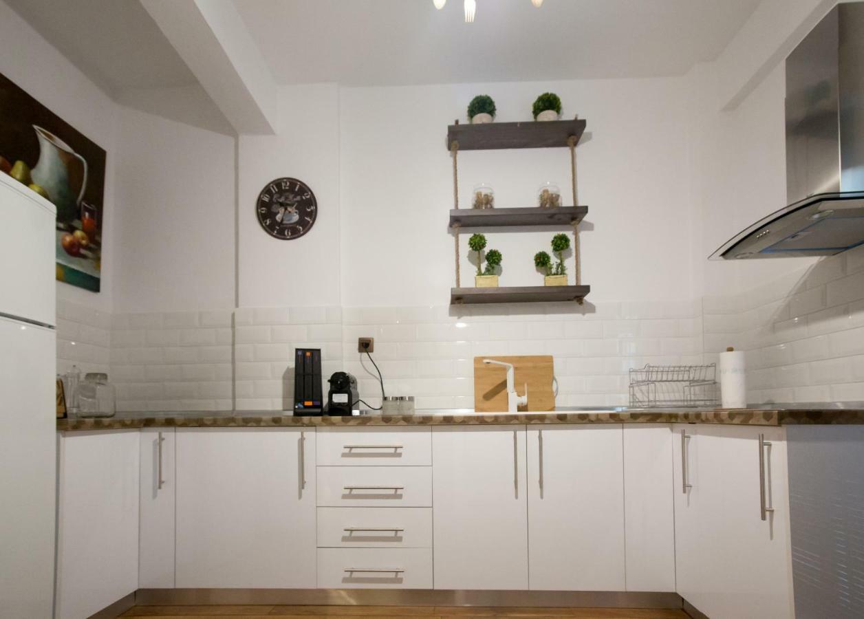 Thess Nature Apartment Szaloniki Kültér fotó