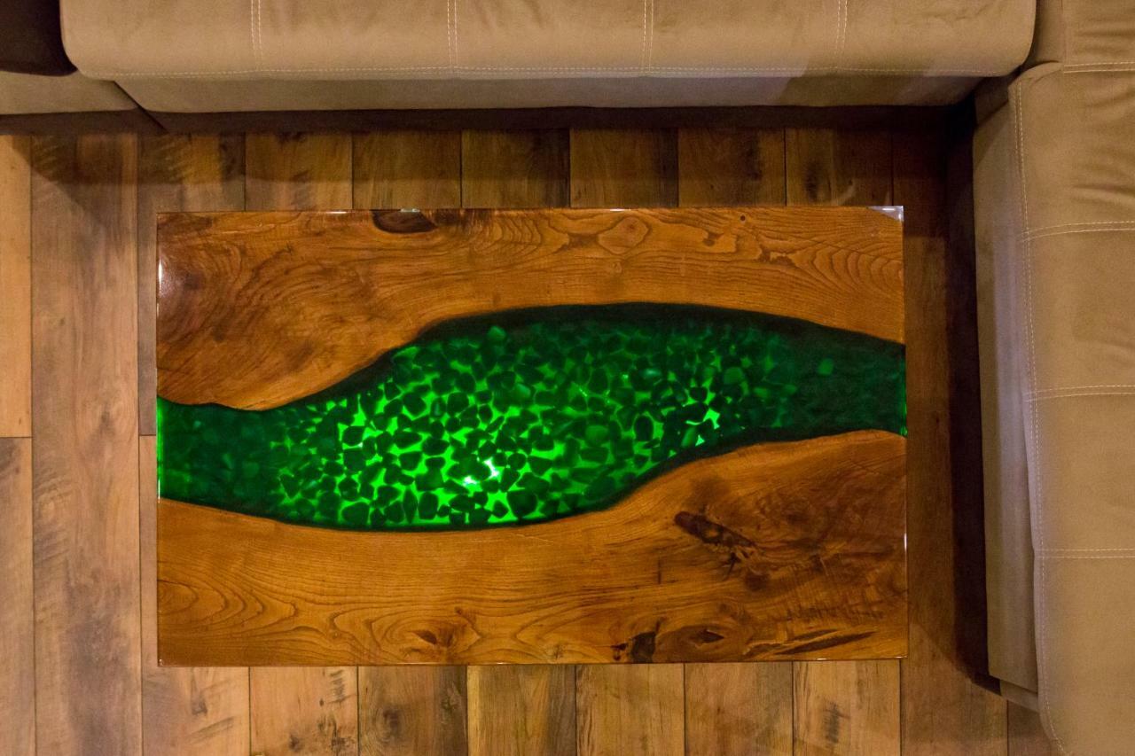 Thess Nature Apartment Szaloniki Kültér fotó
