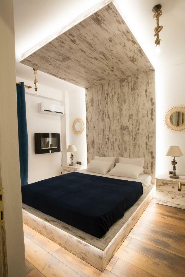 Thess Nature Apartment Szaloniki Kültér fotó